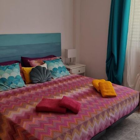Casita La Ballena Tenerife Sur Playa San Juan Exterior foto