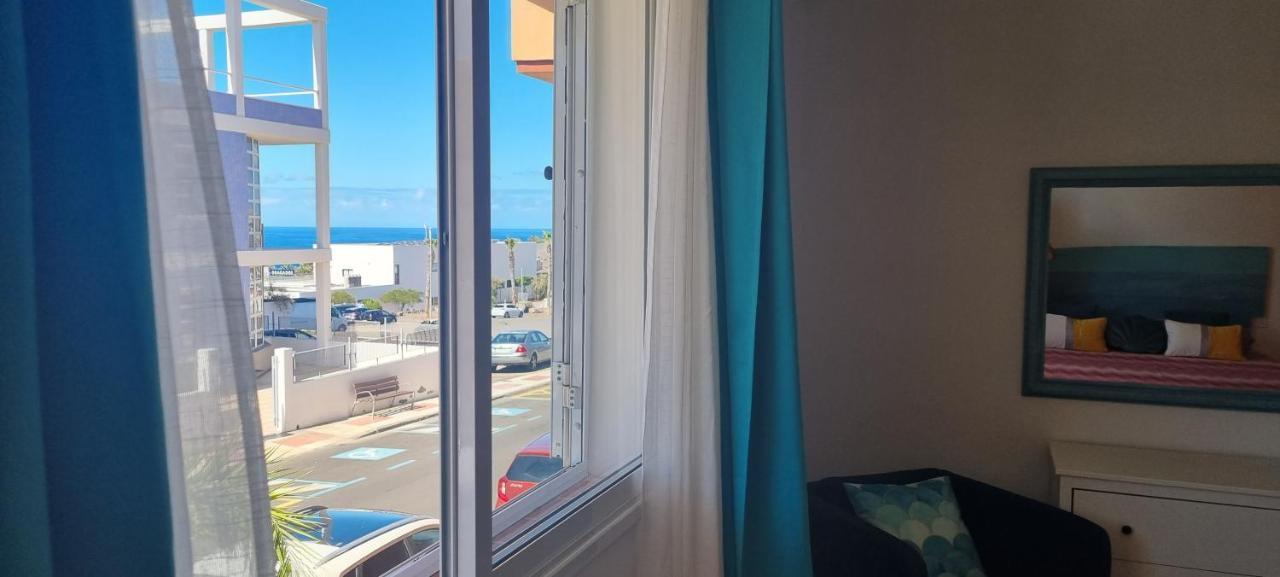 Casita La Ballena Tenerife Sur Playa San Juan Exterior foto
